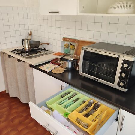 Holiday Home Sulmare イーゾラ・デッレ・フェンミネ エクステリア 写真