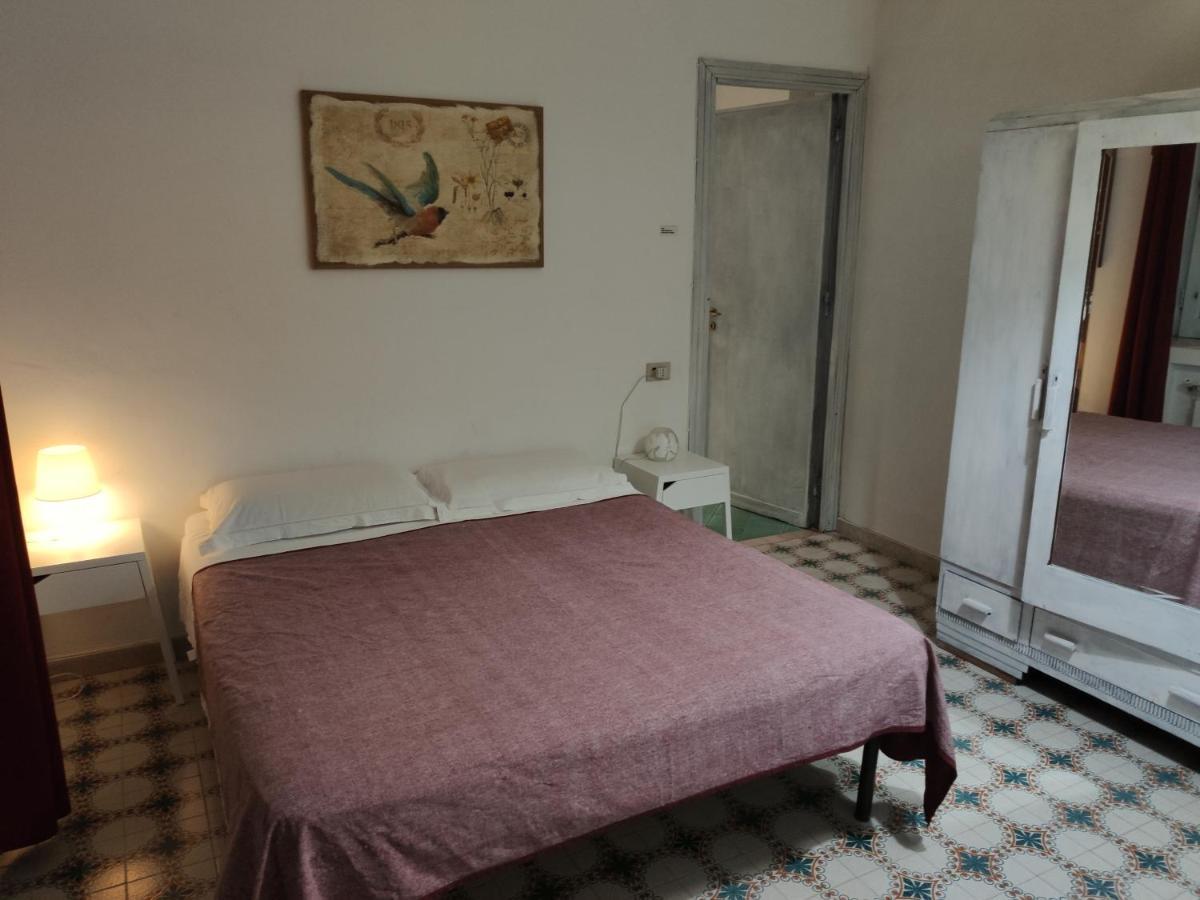 Holiday Home Sulmare イーゾラ・デッレ・フェンミネ エクステリア 写真