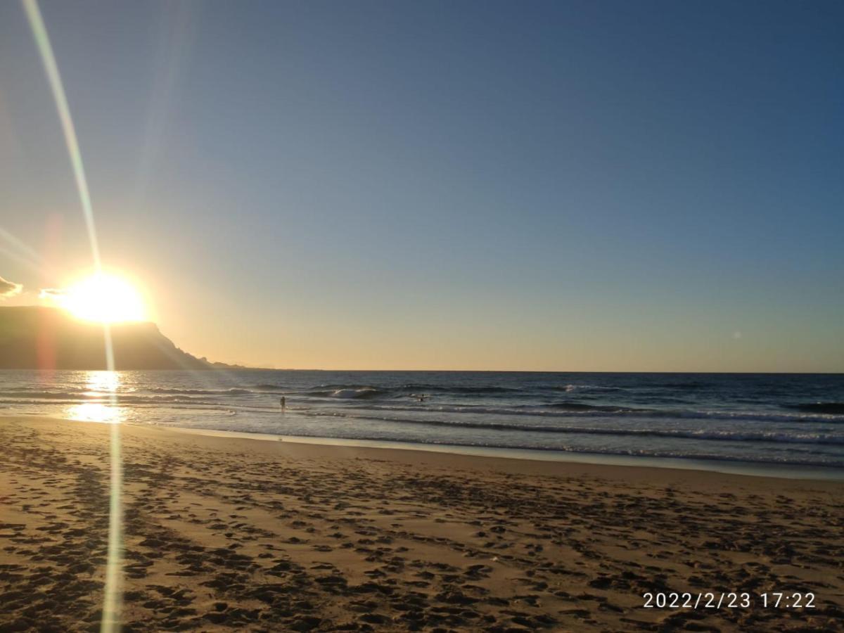 Holiday Home Sulmare イーゾラ・デッレ・フェンミネ エクステリア 写真