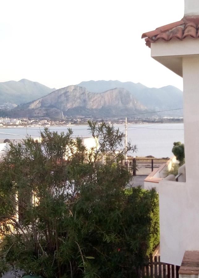 Holiday Home Sulmare イーゾラ・デッレ・フェンミネ エクステリア 写真