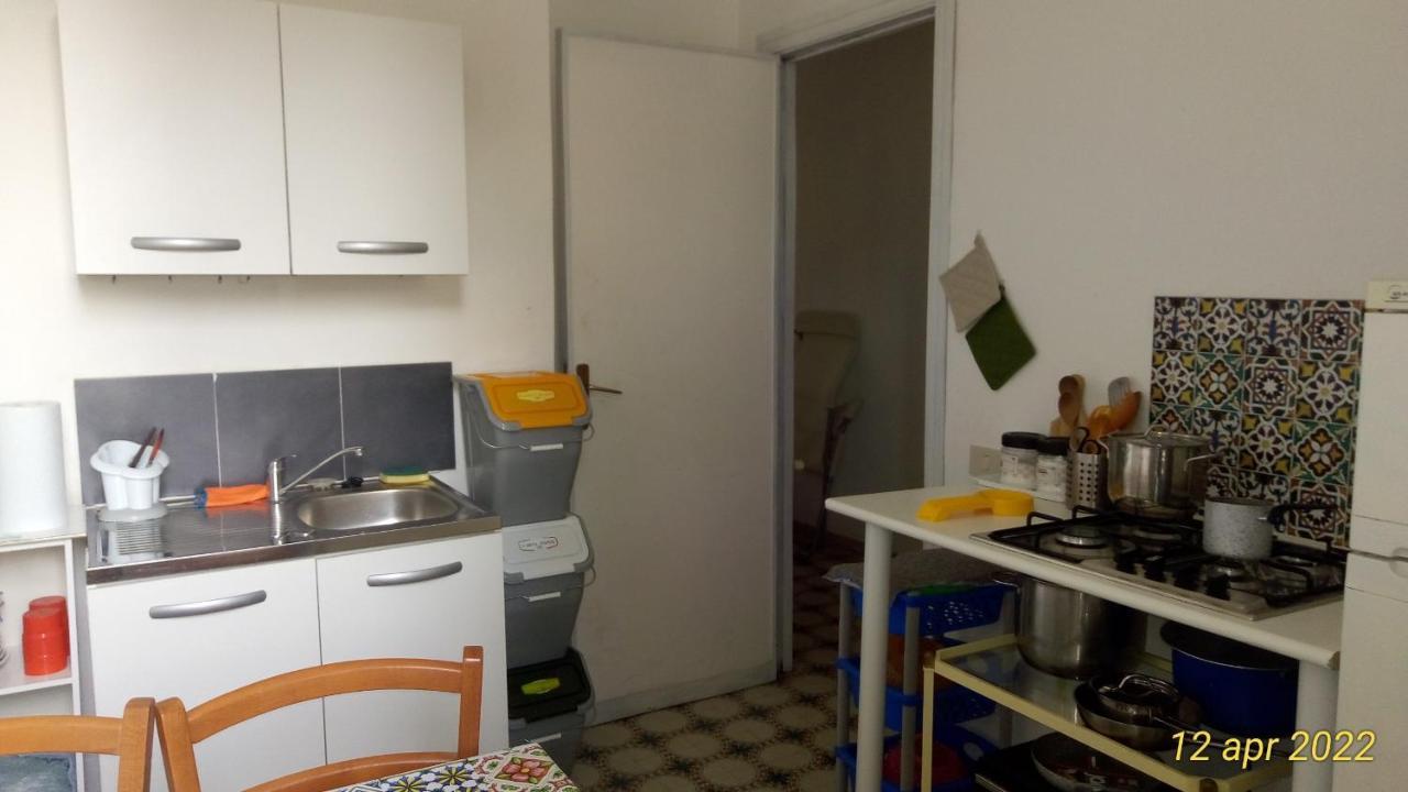 Holiday Home Sulmare イーゾラ・デッレ・フェンミネ エクステリア 写真