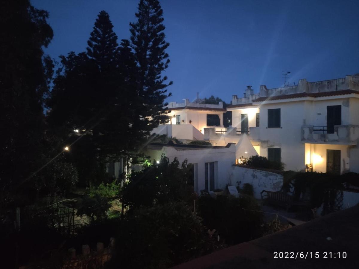 Holiday Home Sulmare イーゾラ・デッレ・フェンミネ エクステリア 写真