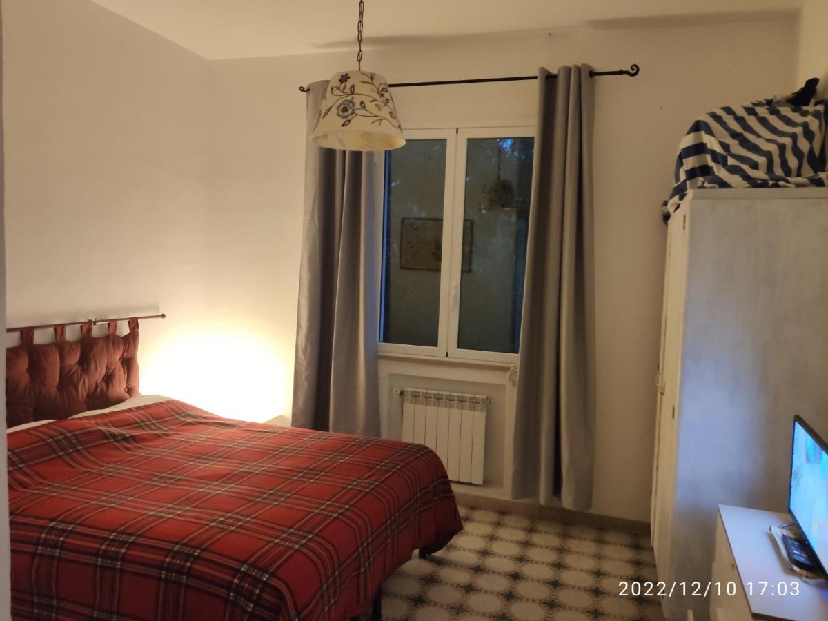 Holiday Home Sulmare イーゾラ・デッレ・フェンミネ エクステリア 写真