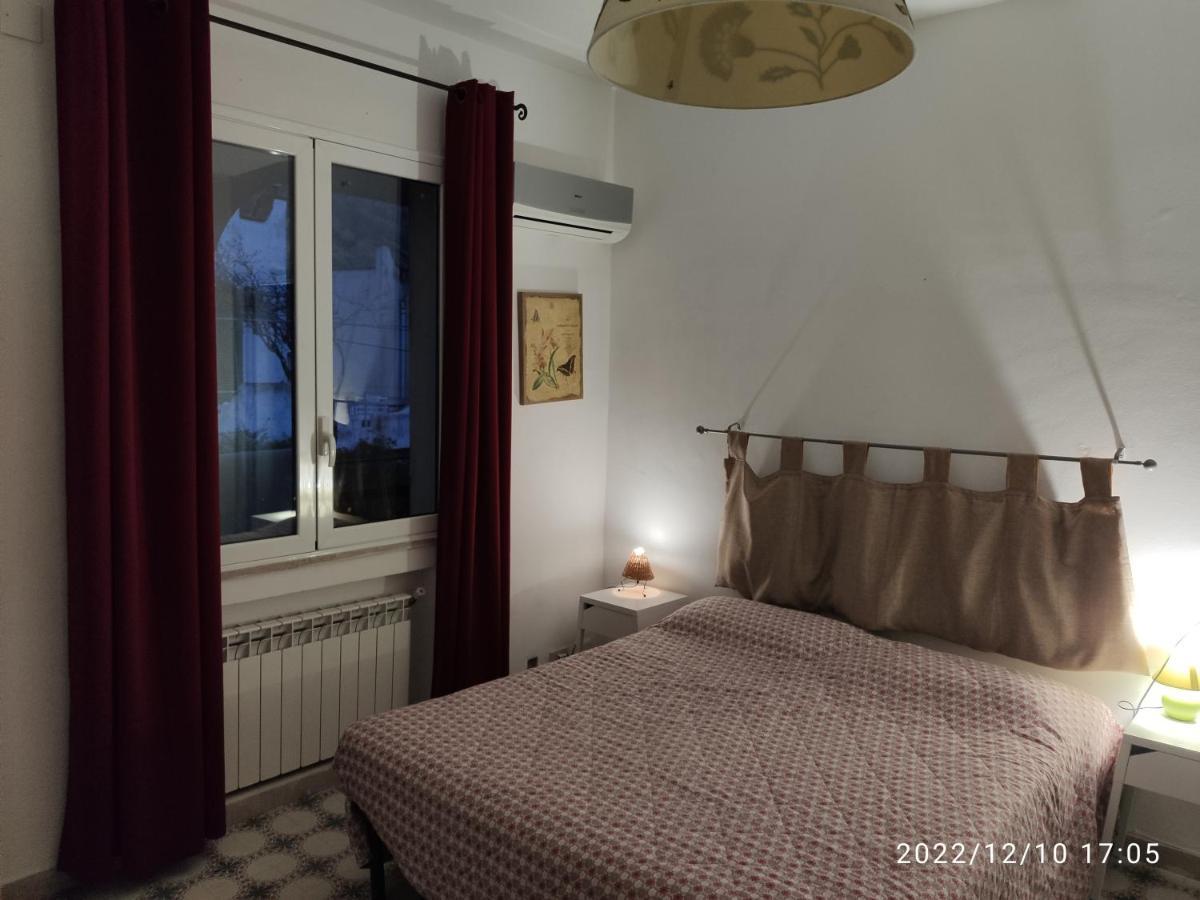 Holiday Home Sulmare イーゾラ・デッレ・フェンミネ エクステリア 写真