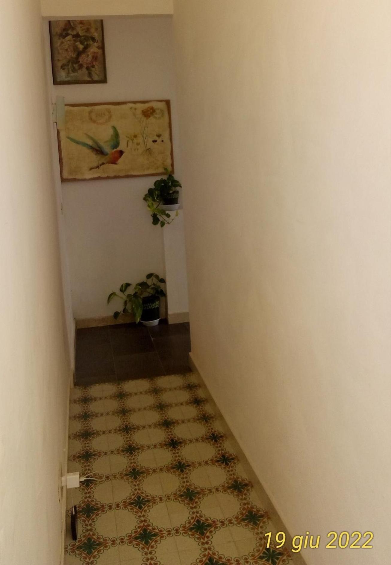 Holiday Home Sulmare イーゾラ・デッレ・フェンミネ 部屋 写真