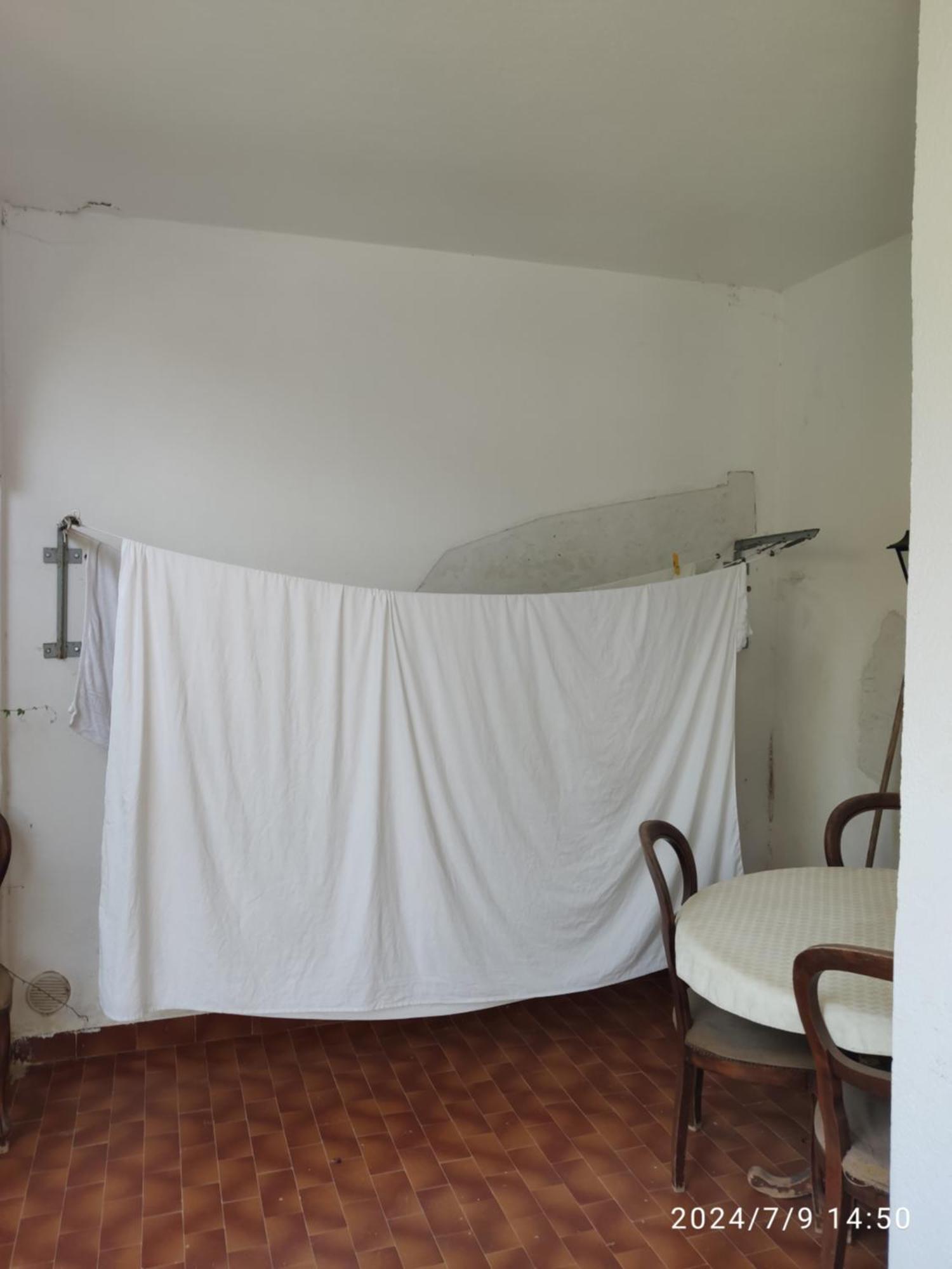 Holiday Home Sulmare イーゾラ・デッレ・フェンミネ エクステリア 写真