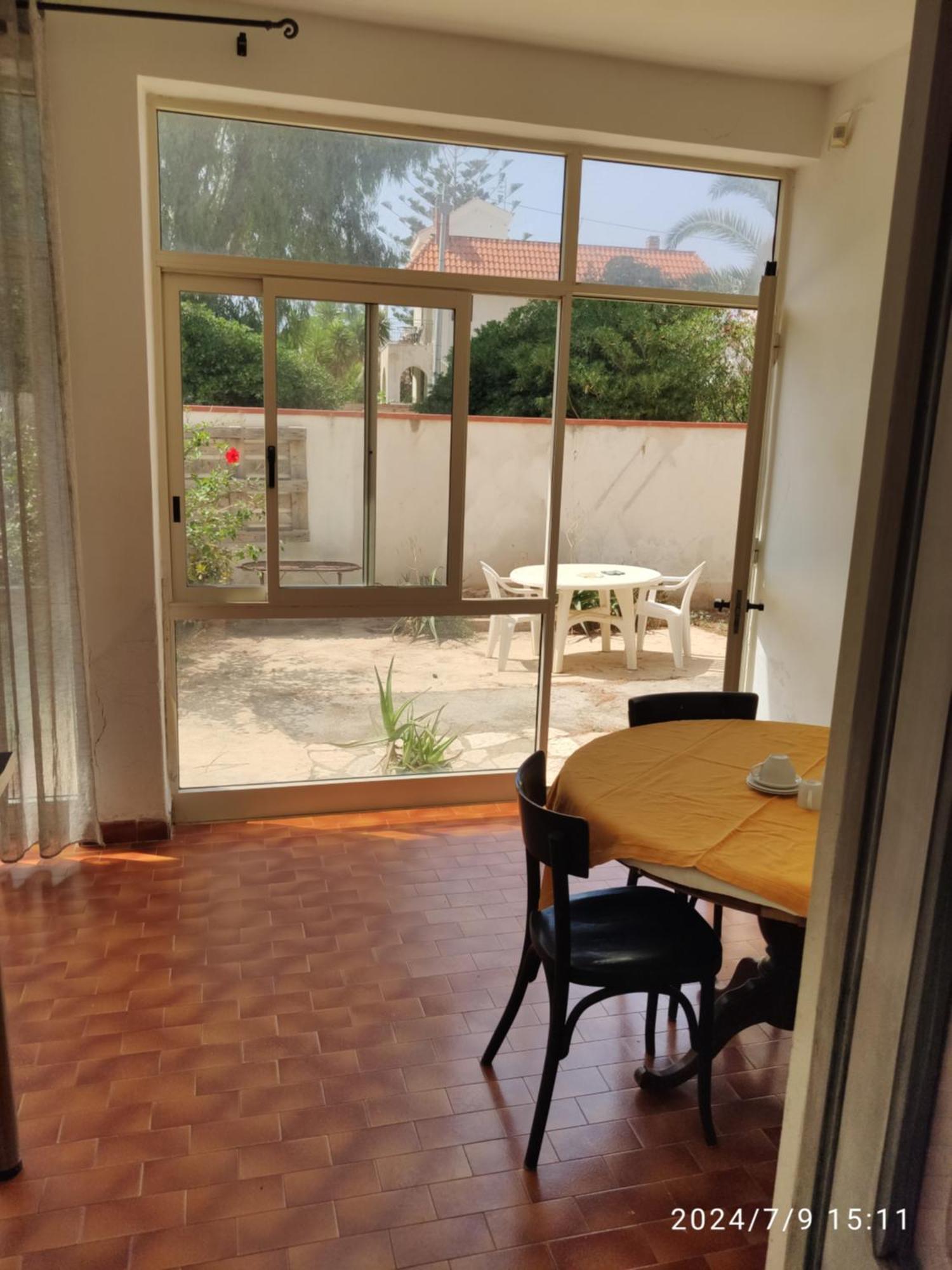 Holiday Home Sulmare イーゾラ・デッレ・フェンミネ エクステリア 写真