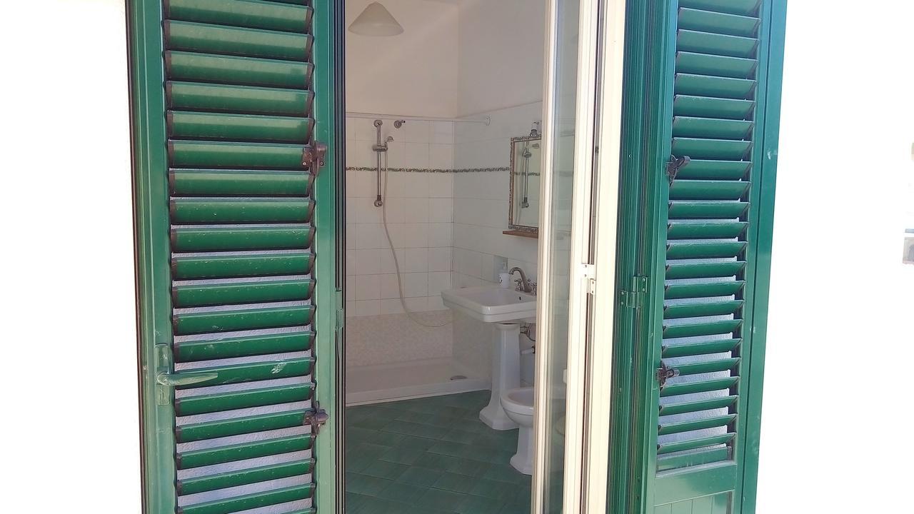 Holiday Home Sulmare イーゾラ・デッレ・フェンミネ エクステリア 写真