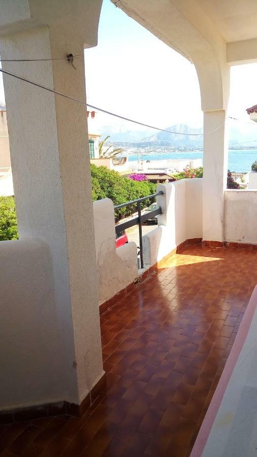 Holiday Home Sulmare イーゾラ・デッレ・フェンミネ エクステリア 写真